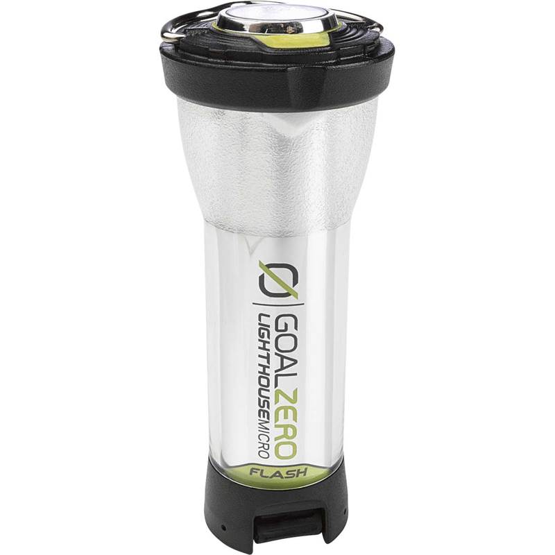 Goal Zero Lighthouse Micro Flash USB Rechargeable Flashlight-4